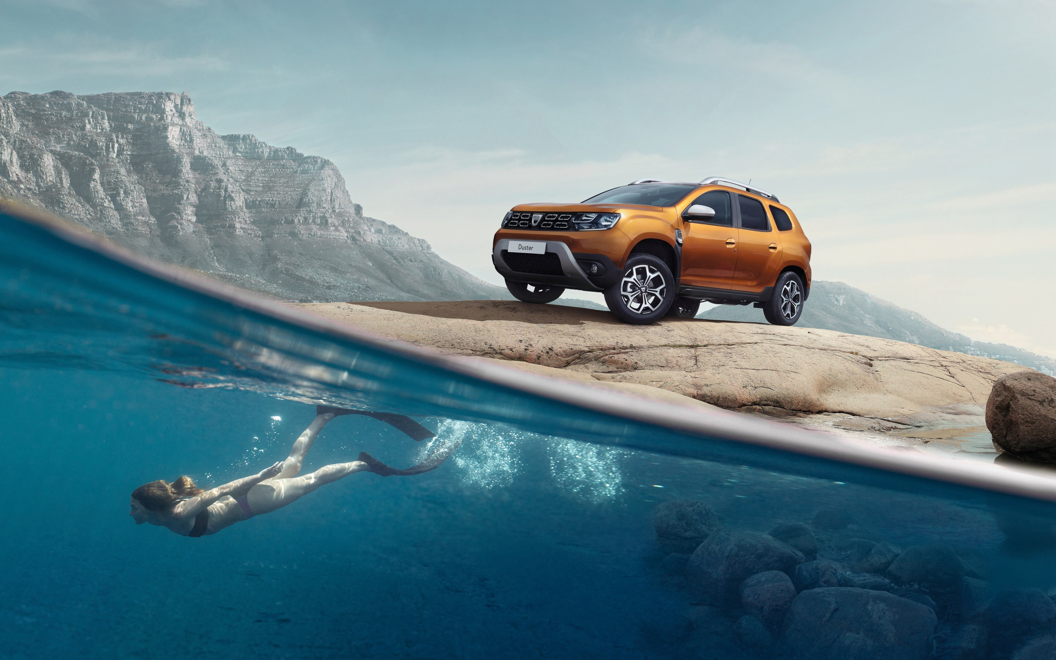 Renault Duster reviews restyling