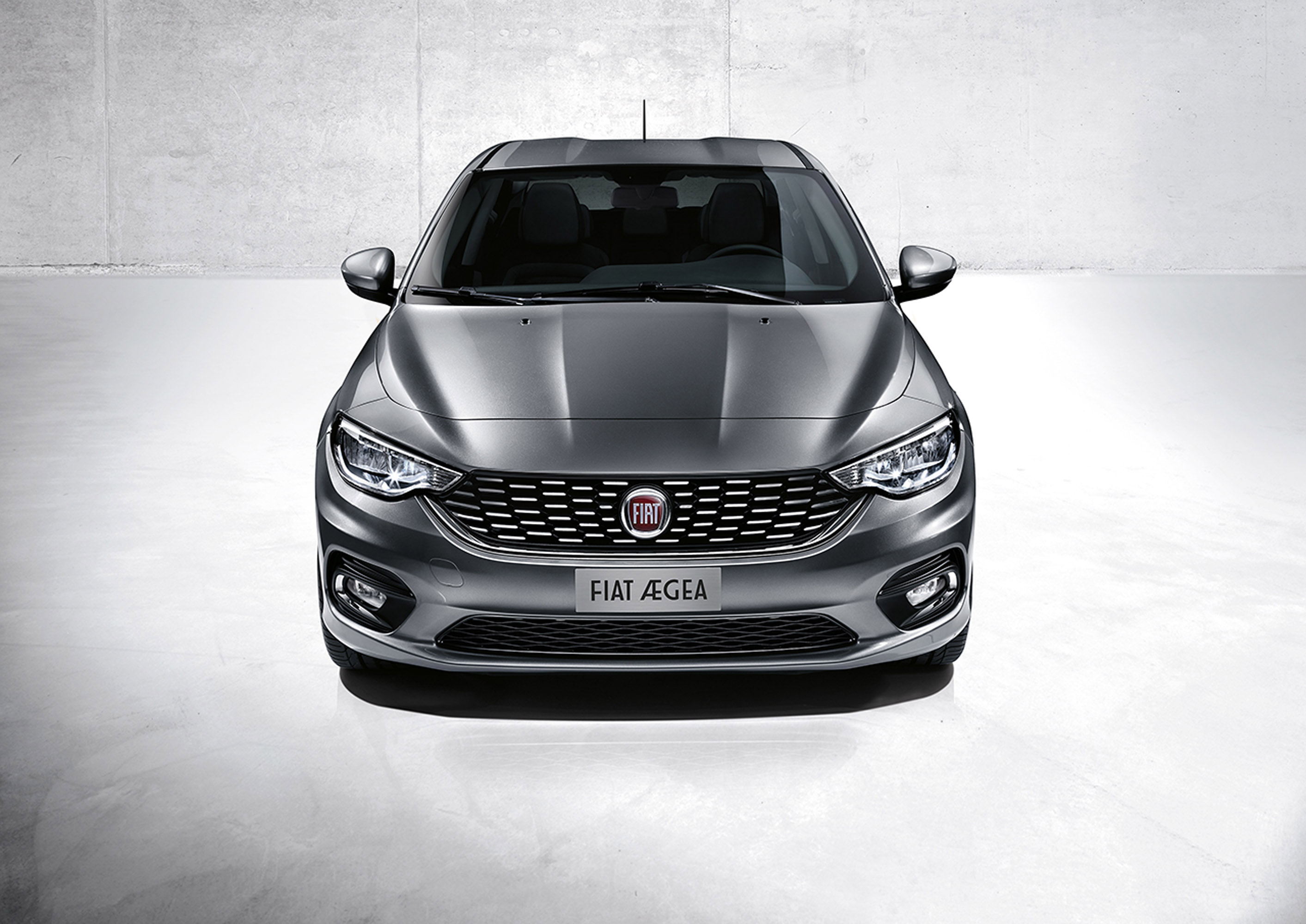 Fiat Tipo reviews restyling