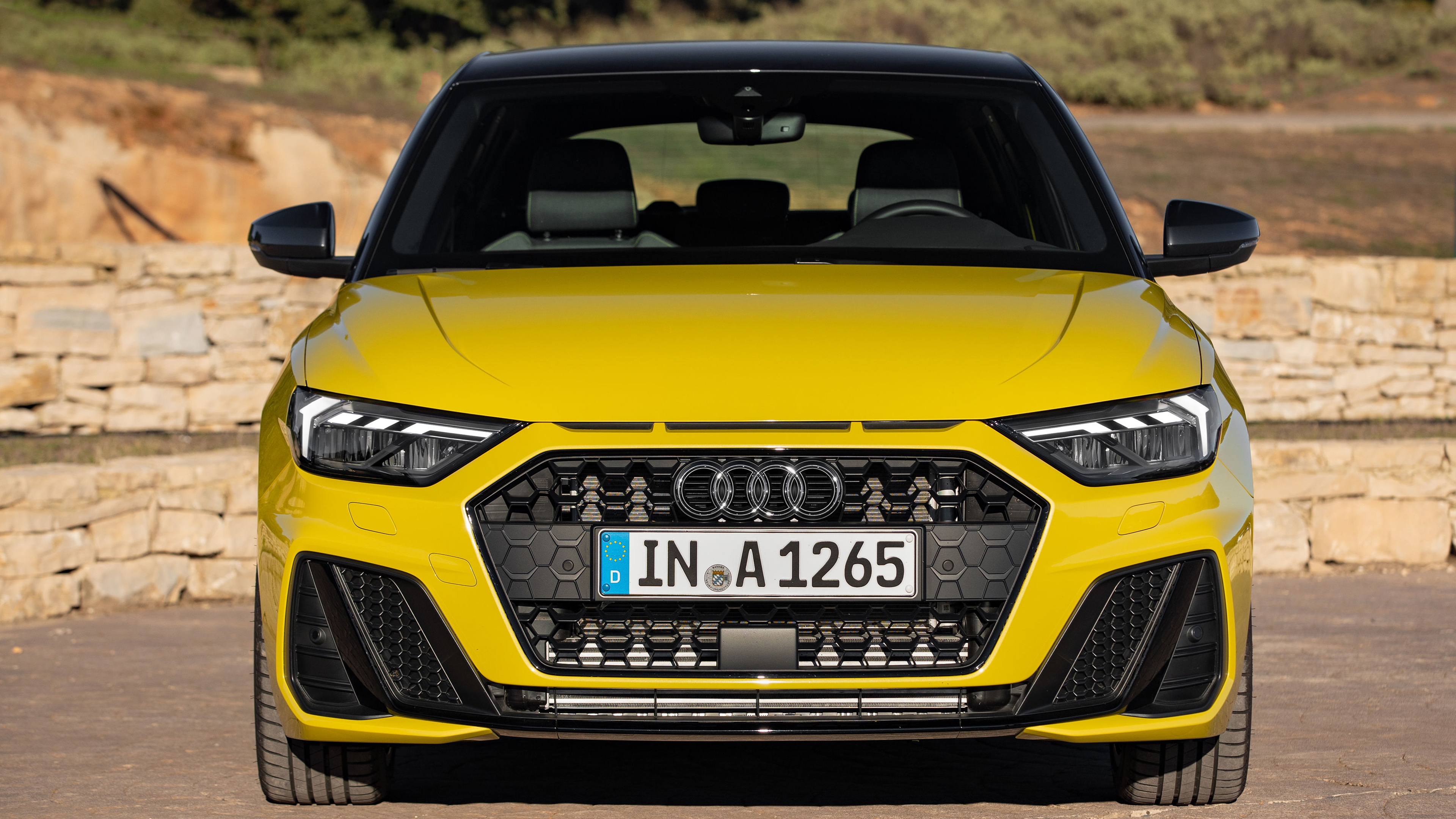 Audi A1 citycarver reviews model