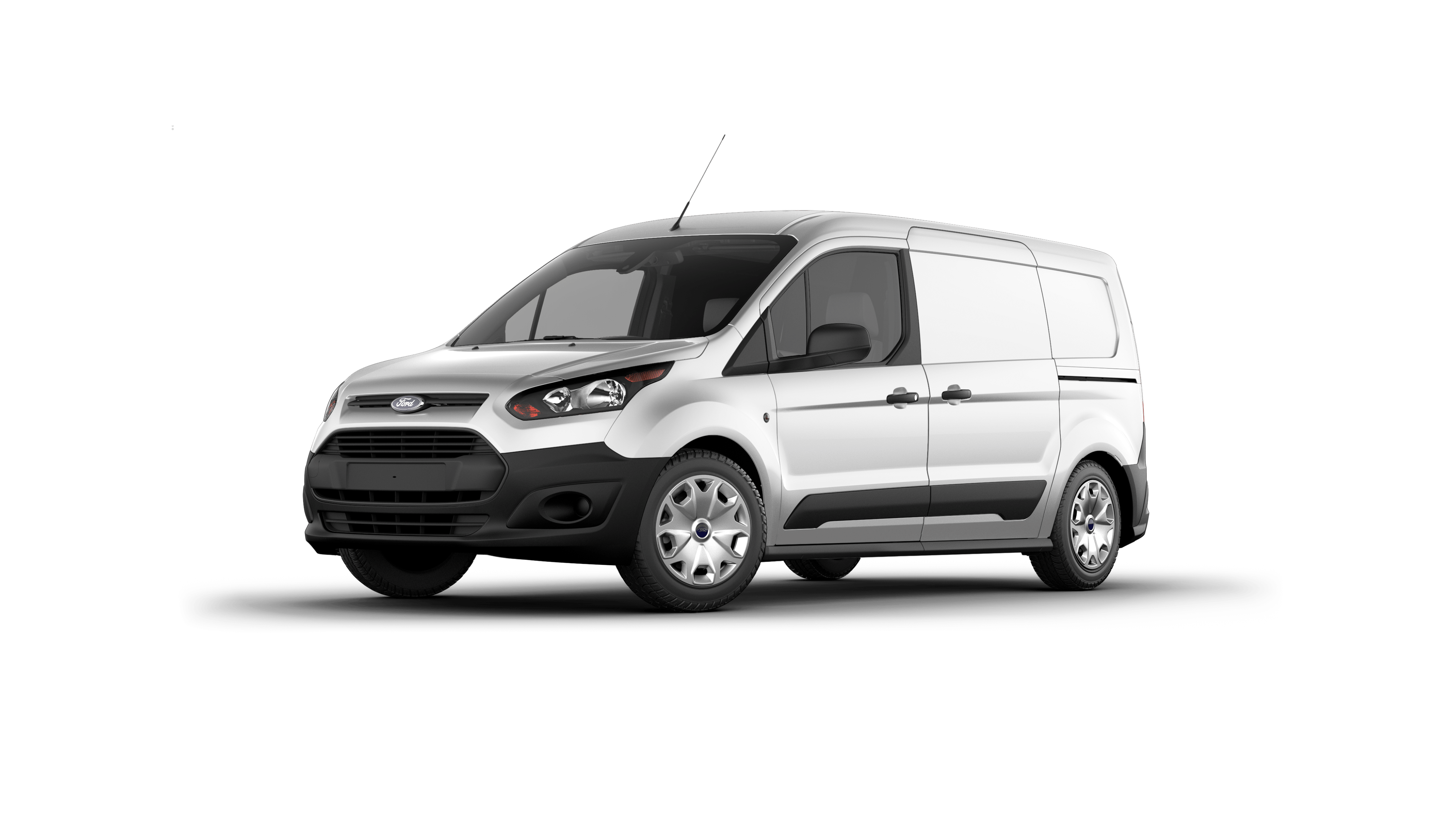 Ford Transit Connect van photo