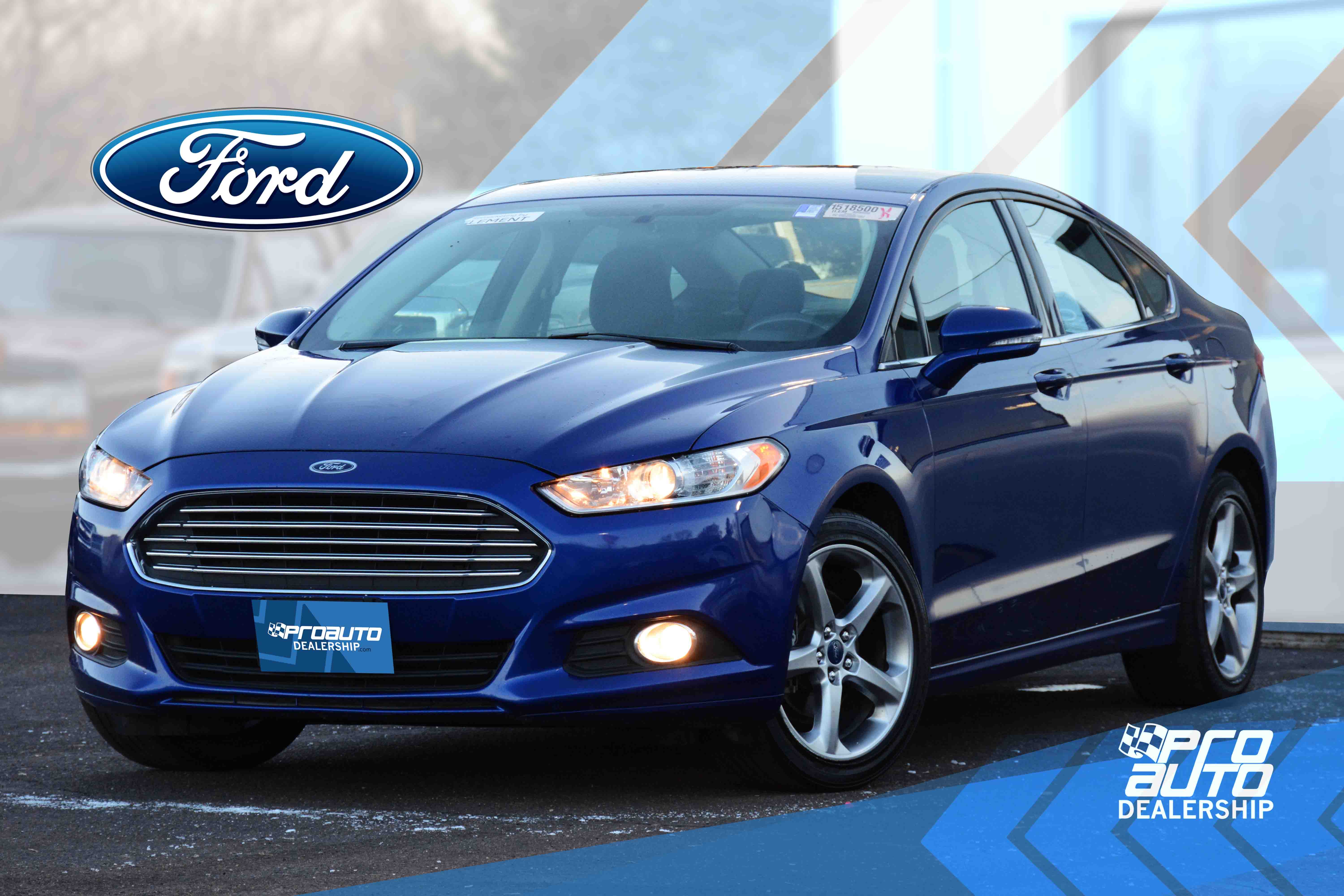 Ford Fusion reviews restyling