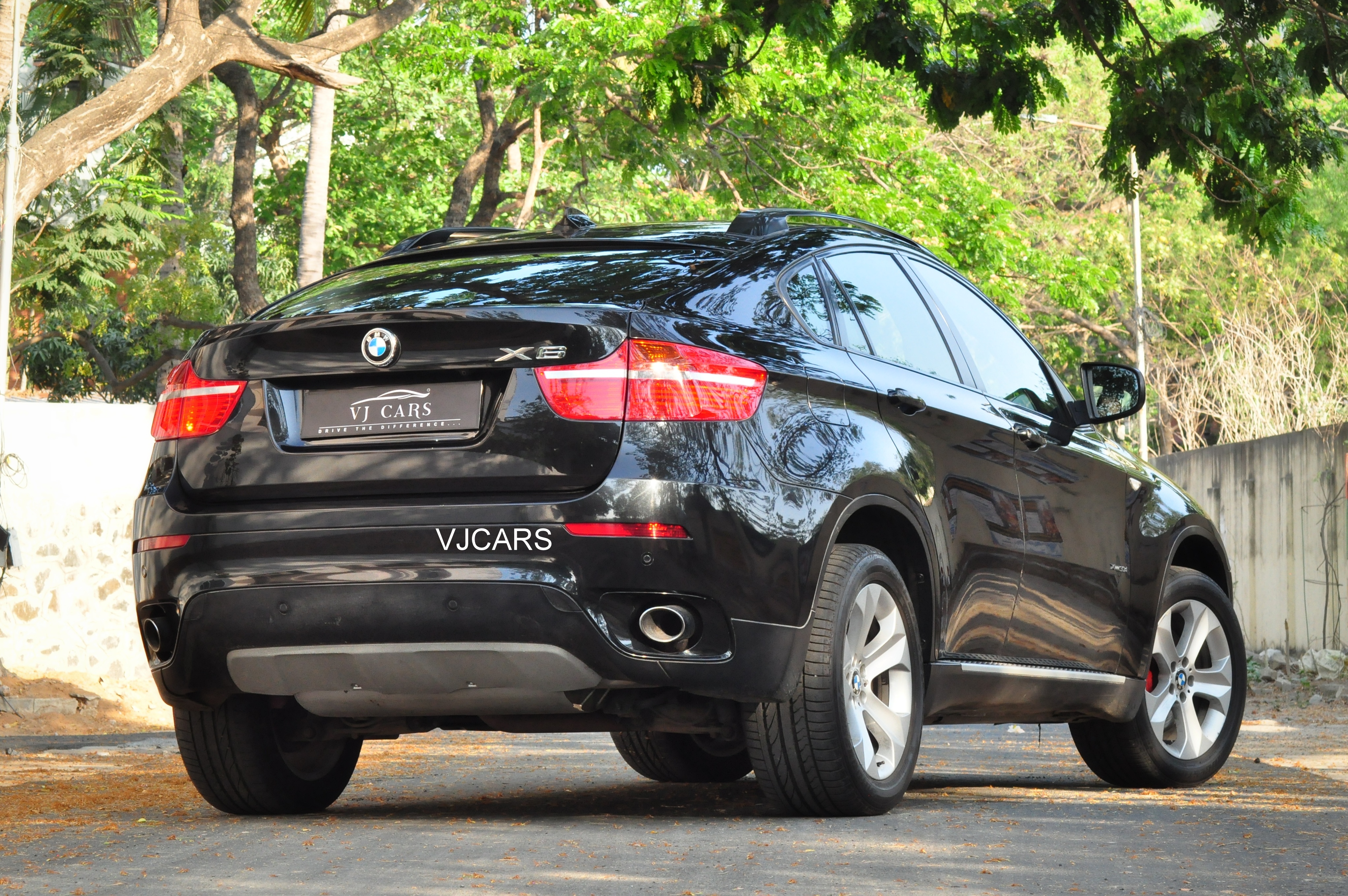 BMW X6 (G06) best specifications
