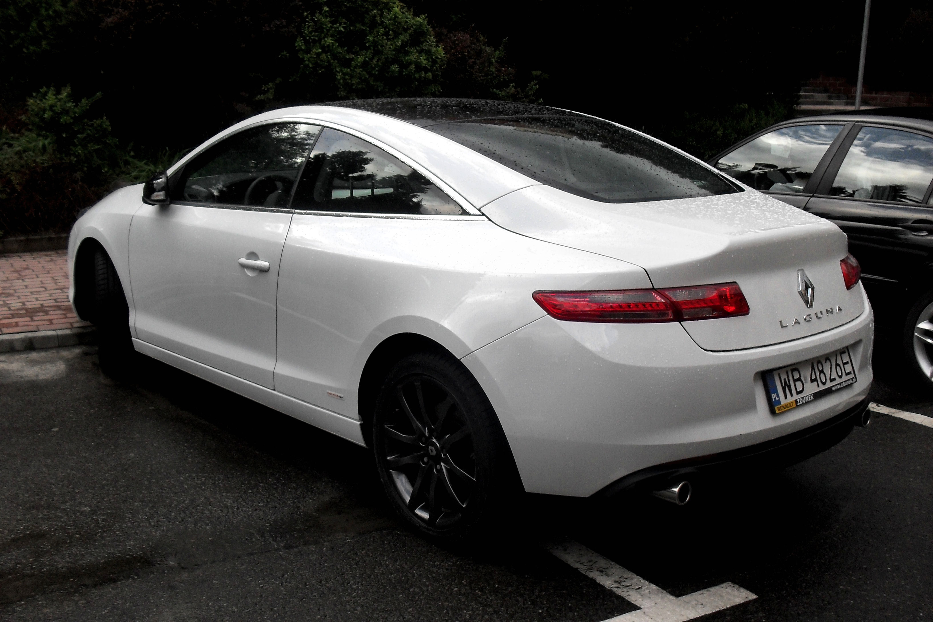 Brilliance BS3 Coupe reviews restyling