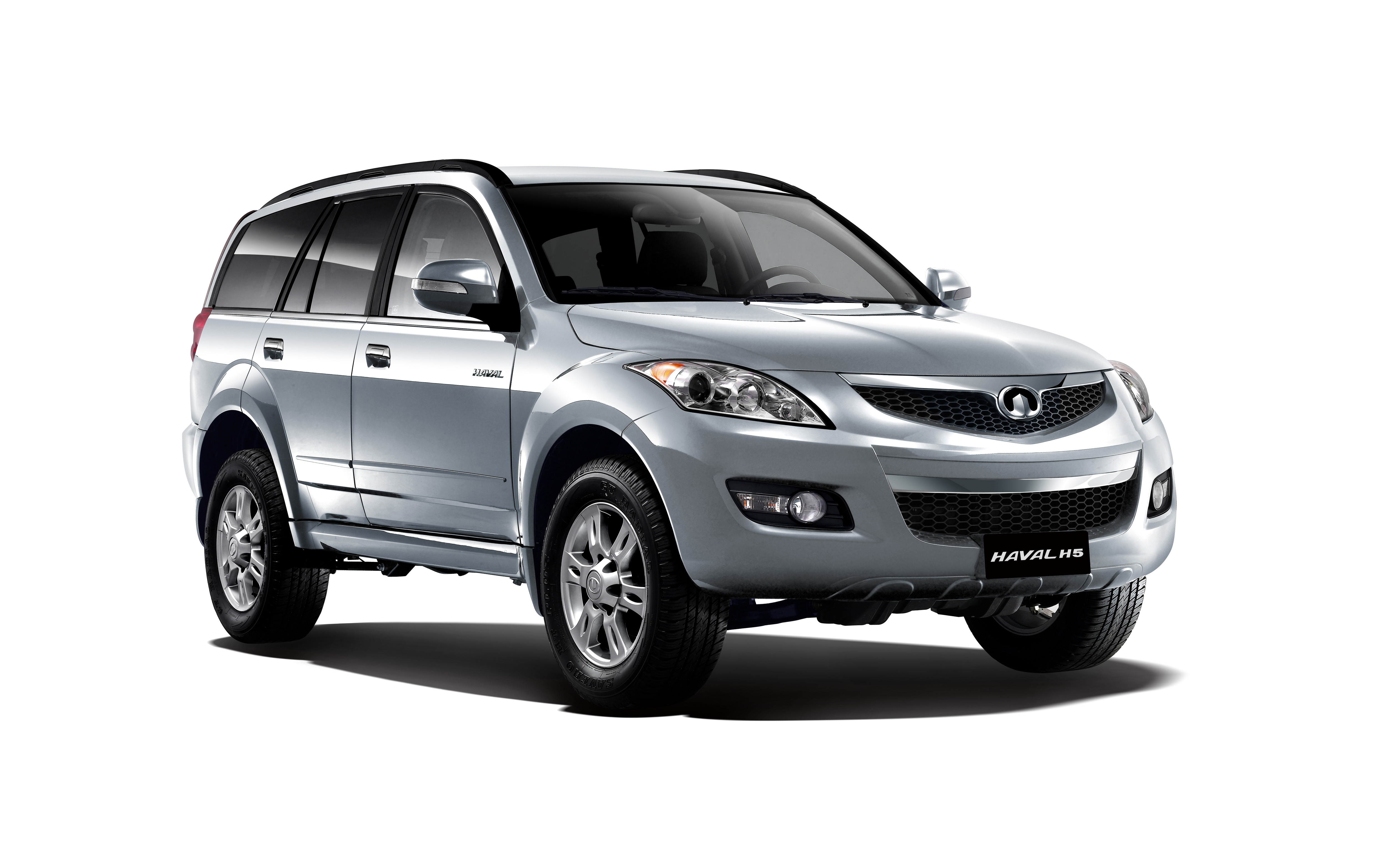 Great Wall Haval H9 best specifications
