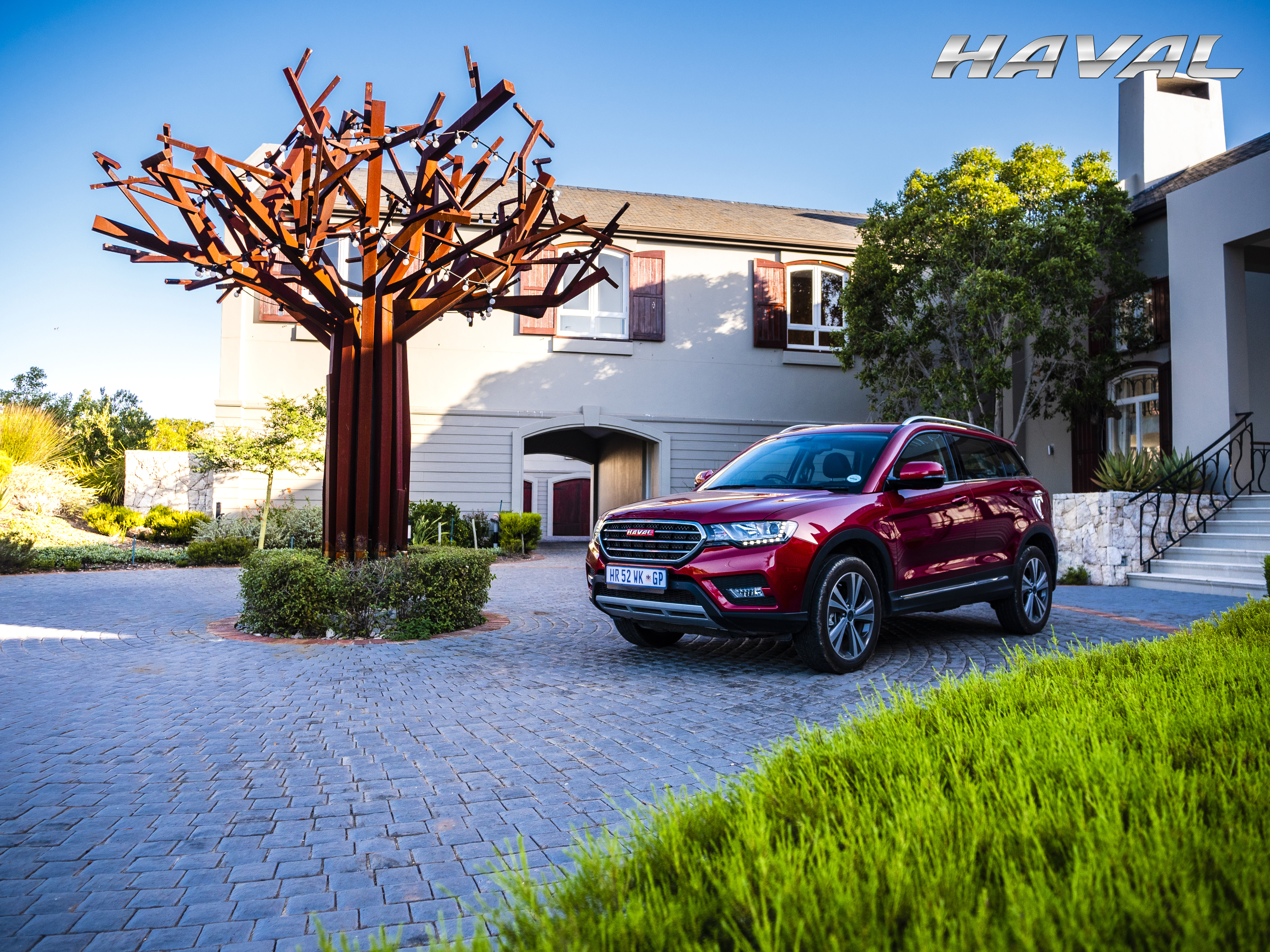 Haval H6 Coupe hd big