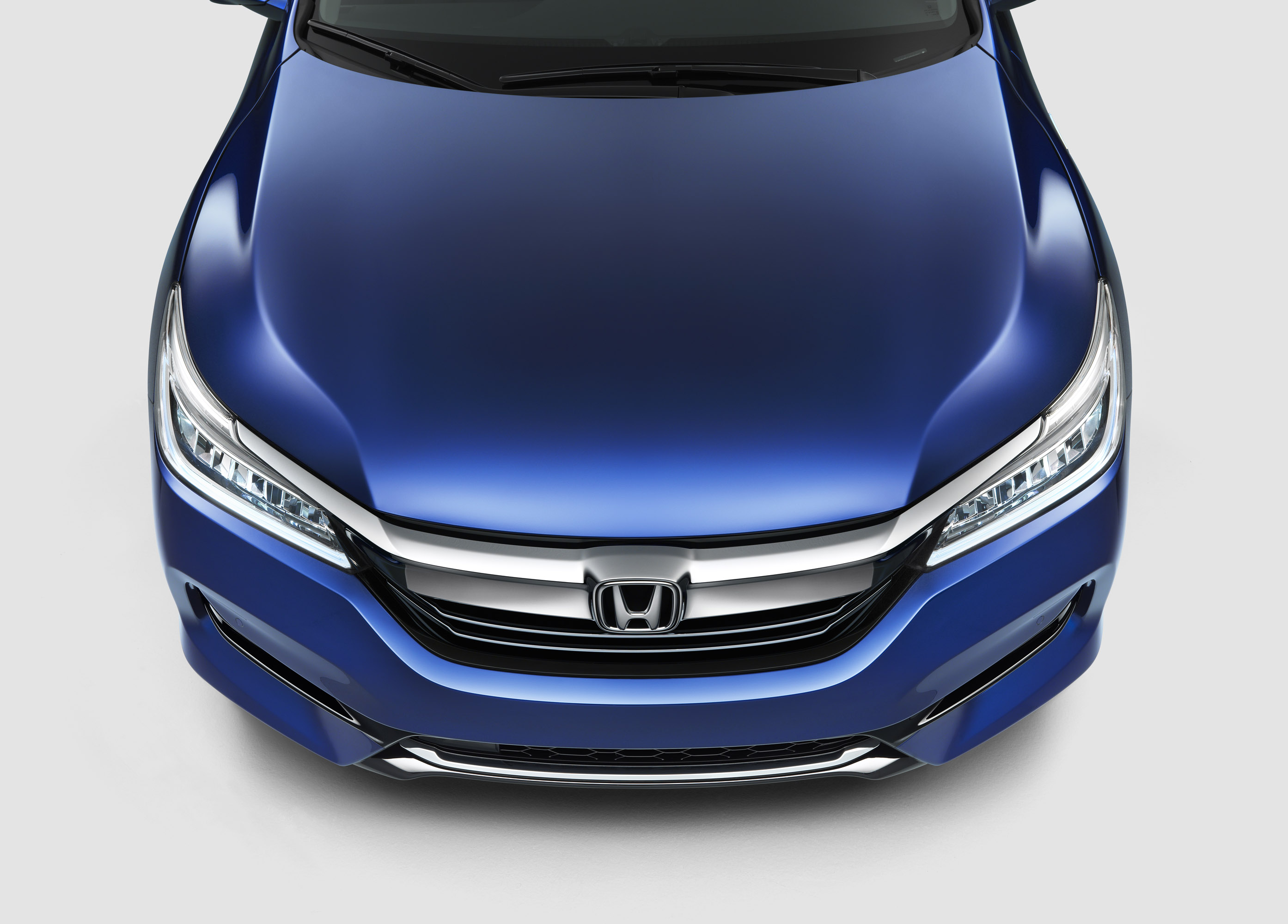 Honda Clarity Plug-In Hybrid exterior specifications