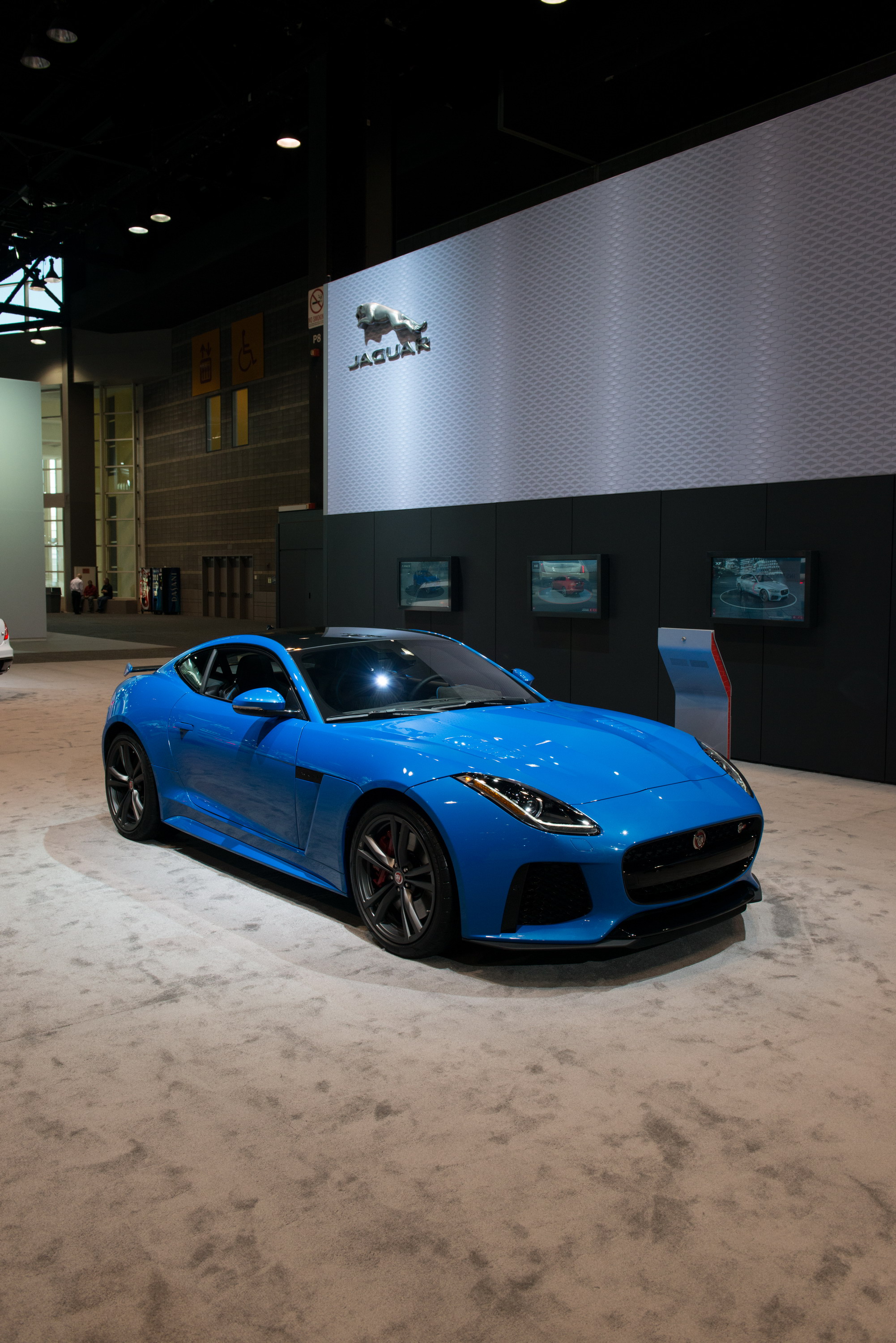 Jaguar F-Type reviews 2019
