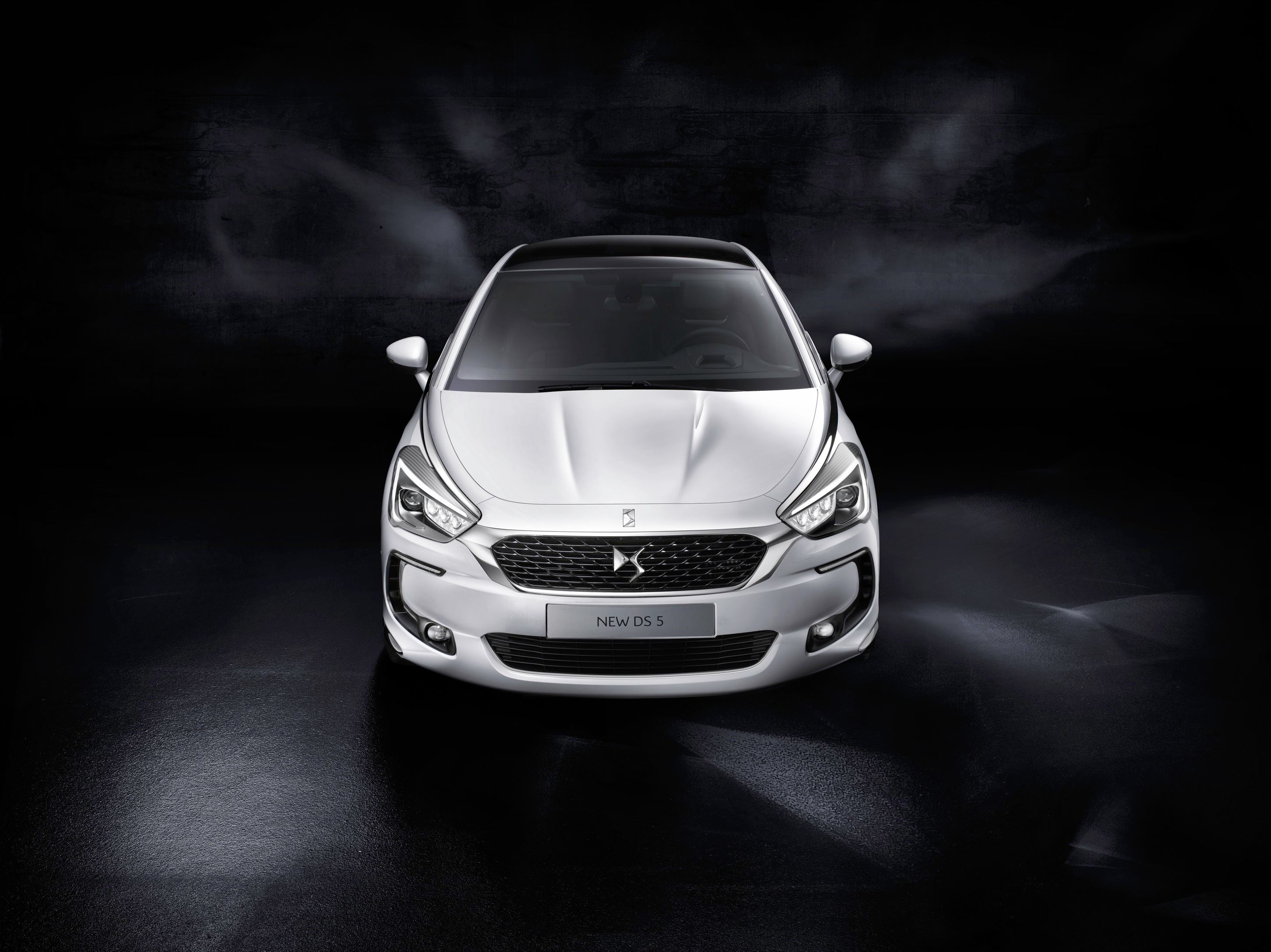 DS 5 best restyling