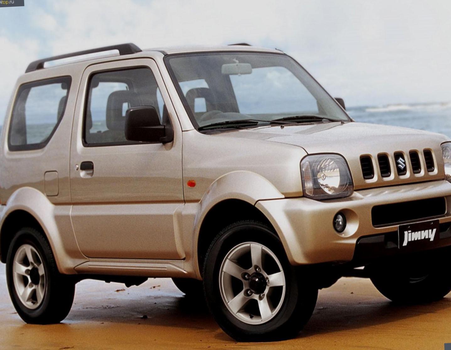 Grand Vitara 5 doors Suzuki review 2015