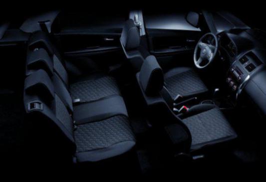 Suzuki Grand Vitara 3 doors sale 2013