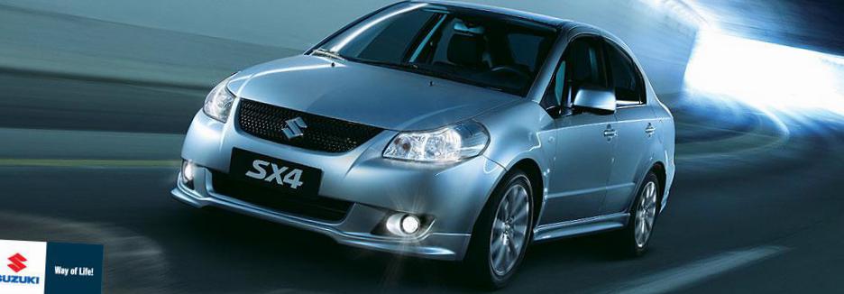 Suzuki Grand Vitara 3 doors spec hatchback