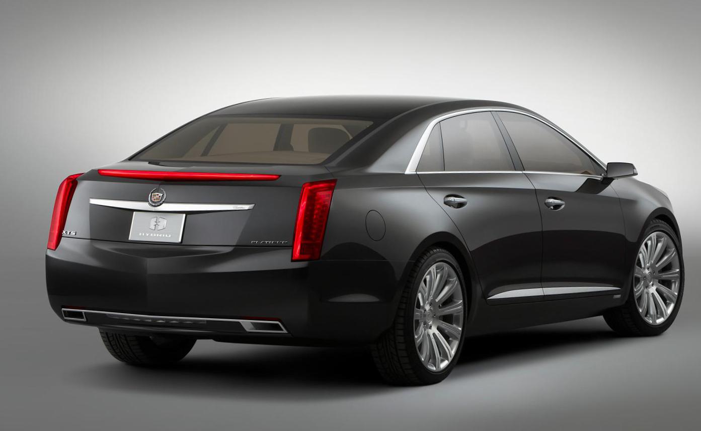 Cadillac CTS-V Sedan lease 2013