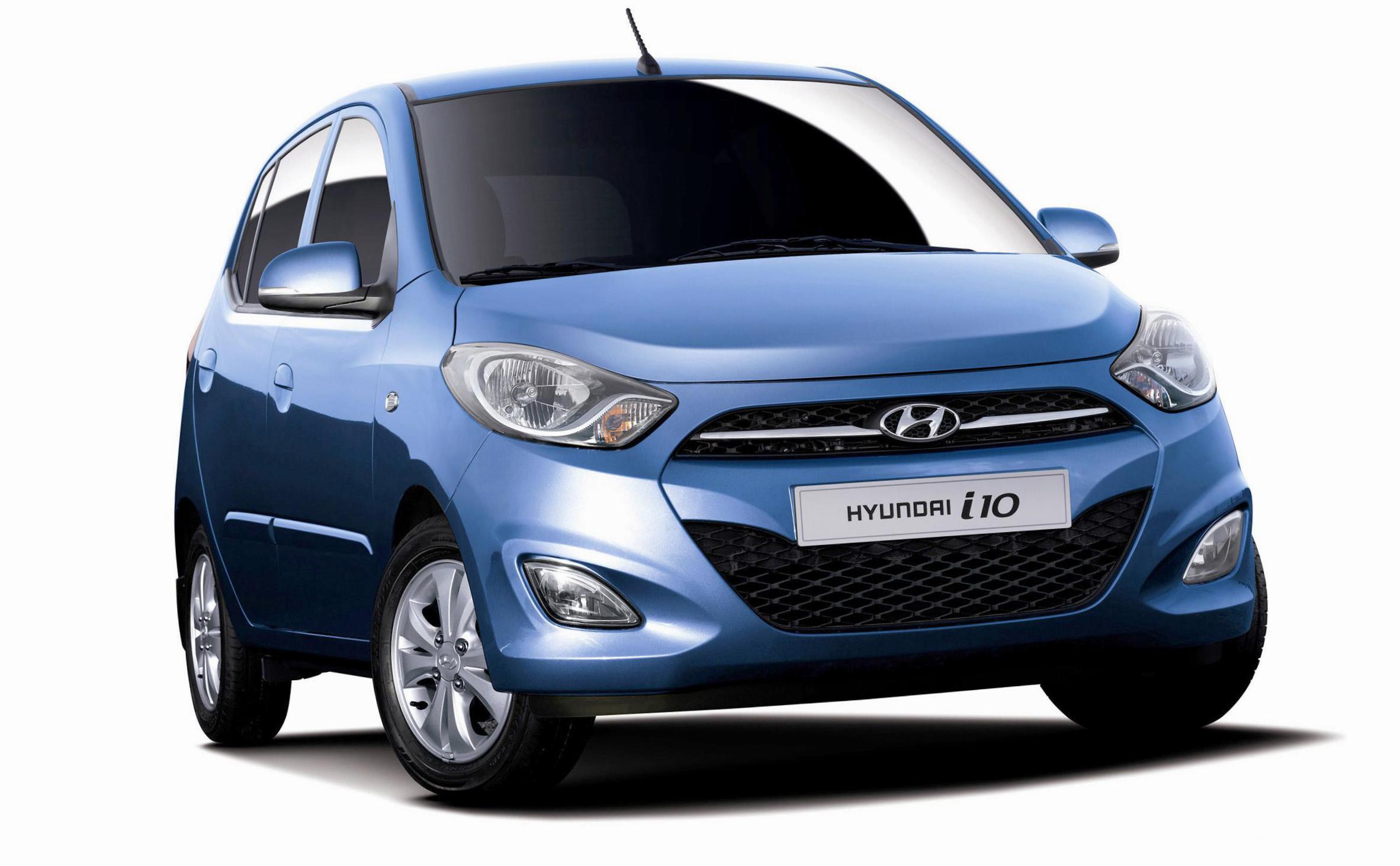 i10 Hyundai for sale 2015