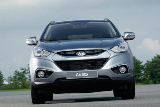 Hyundai i20 5 doors review 2011