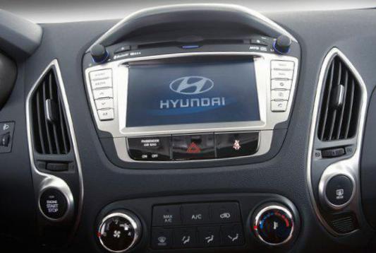Hyundai i20 3 doors auto suv