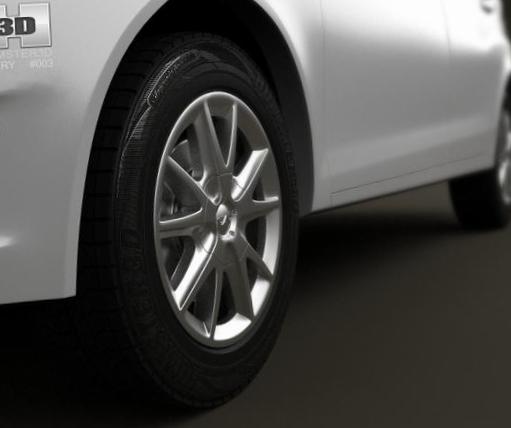 Chery A13 Hatchback concept 2014