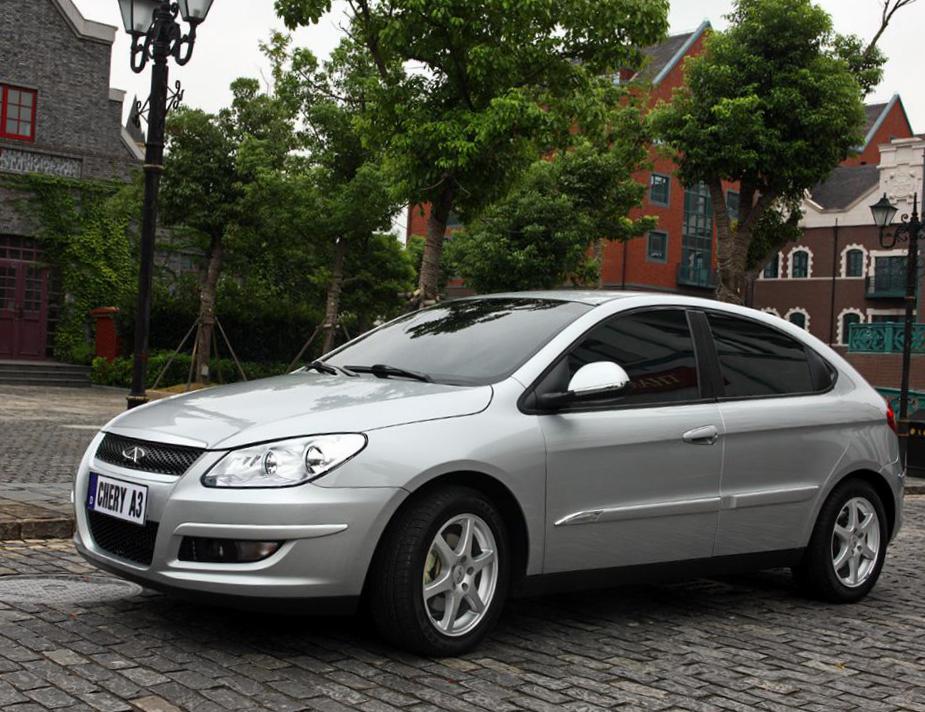 Chery M11 Hatchback for sale suv