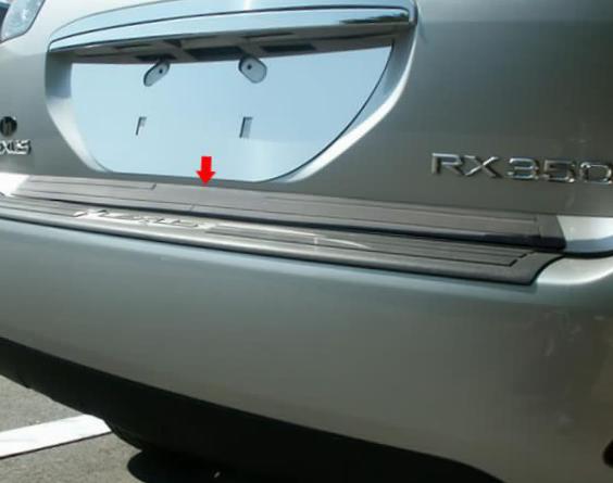 RX 350 Lexus cost 2012