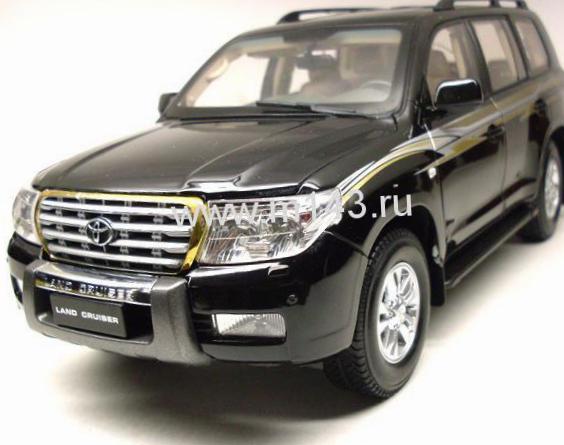 Land Cruiser 200 Toyota for sale 2015