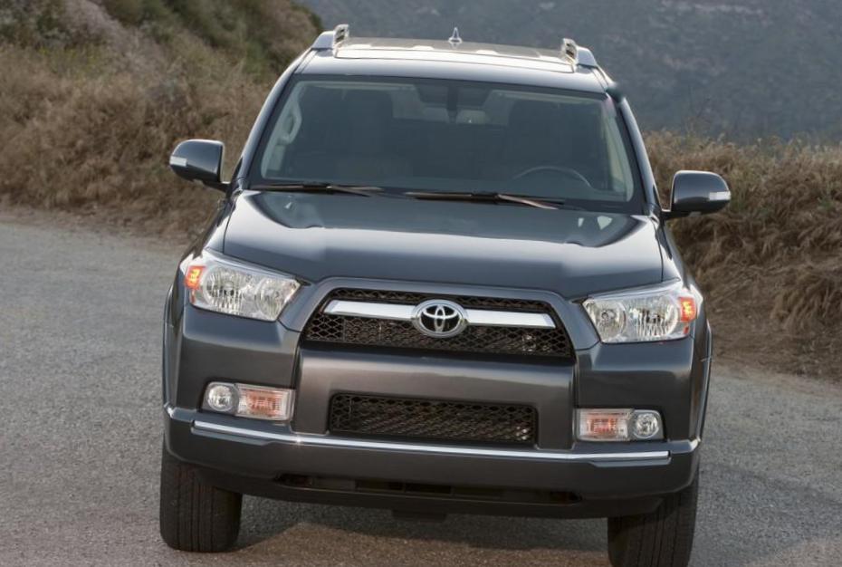 4Runner Toyota for sale hatchback