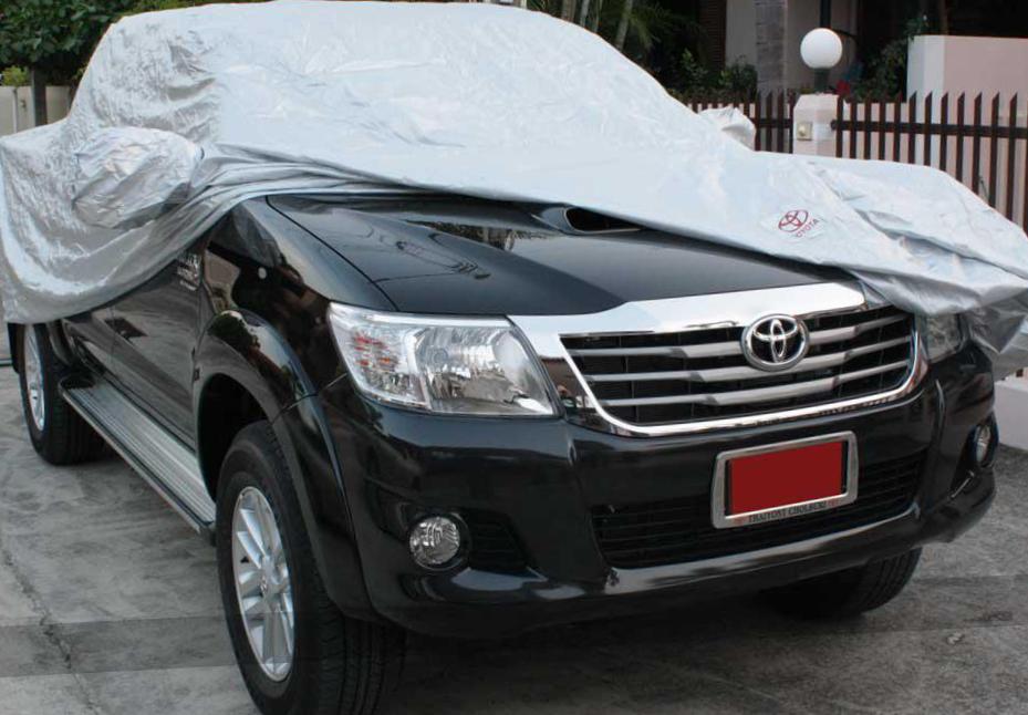 Hilux Double Cab Toyota cost 2013