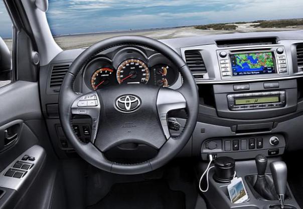 Toyota Hilux Single Cab for sale hatchback