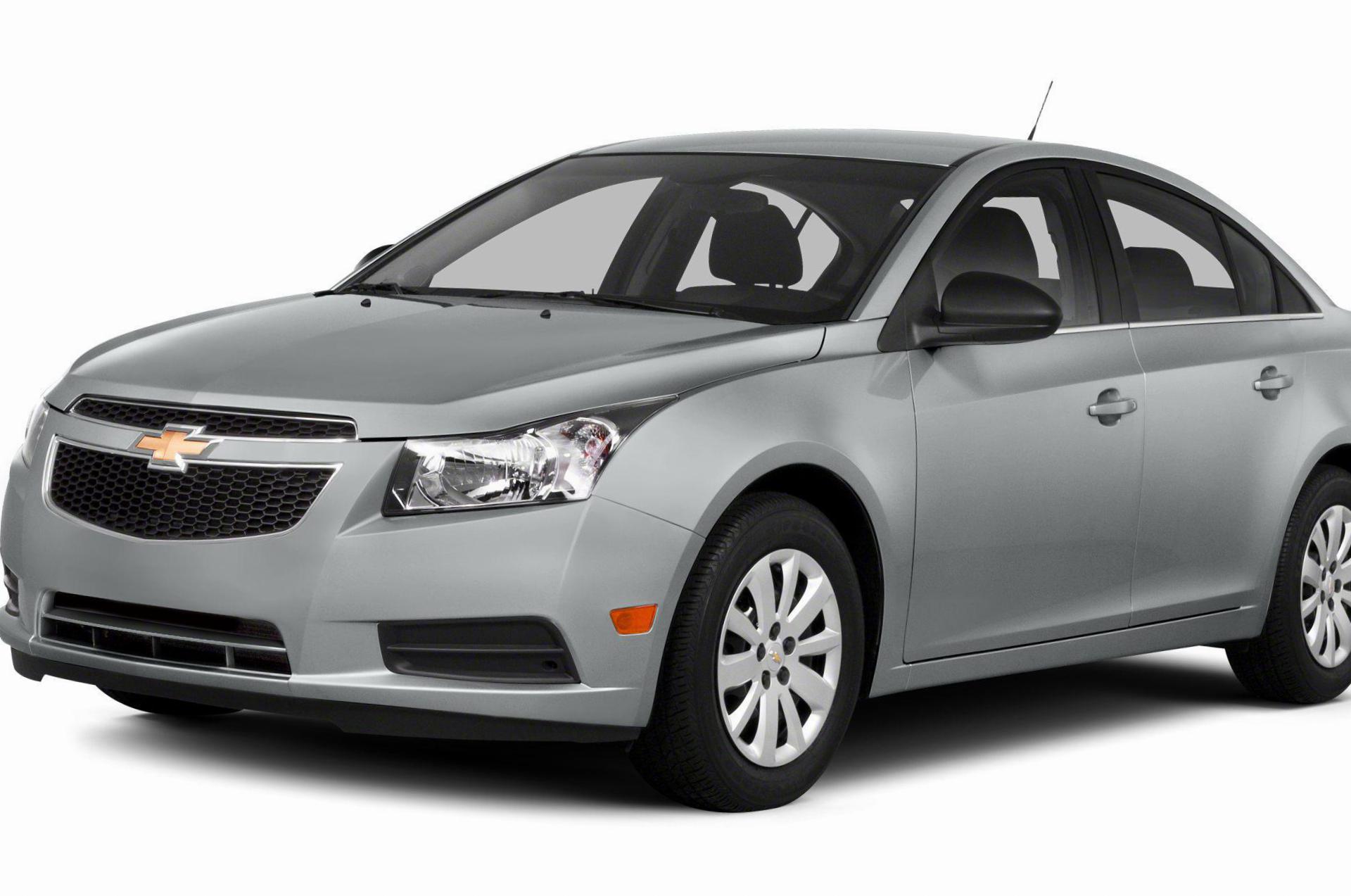 Cruze Chevrolet approved 2009