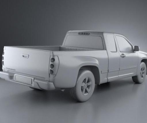Colorado Extended Cab Chevrolet prices 2014