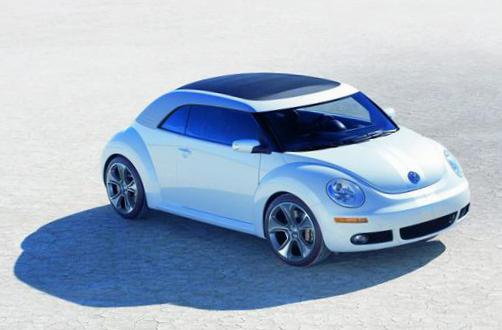 Beetle Volkswagen price hatchback