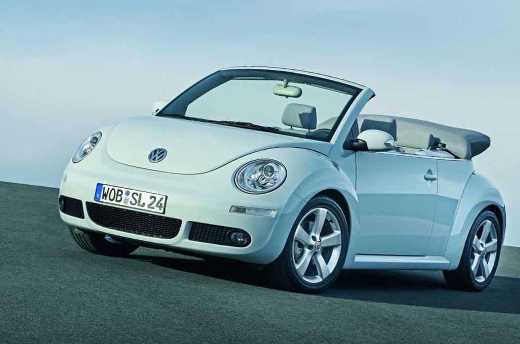 Volkswagen Beetle for sale 2013