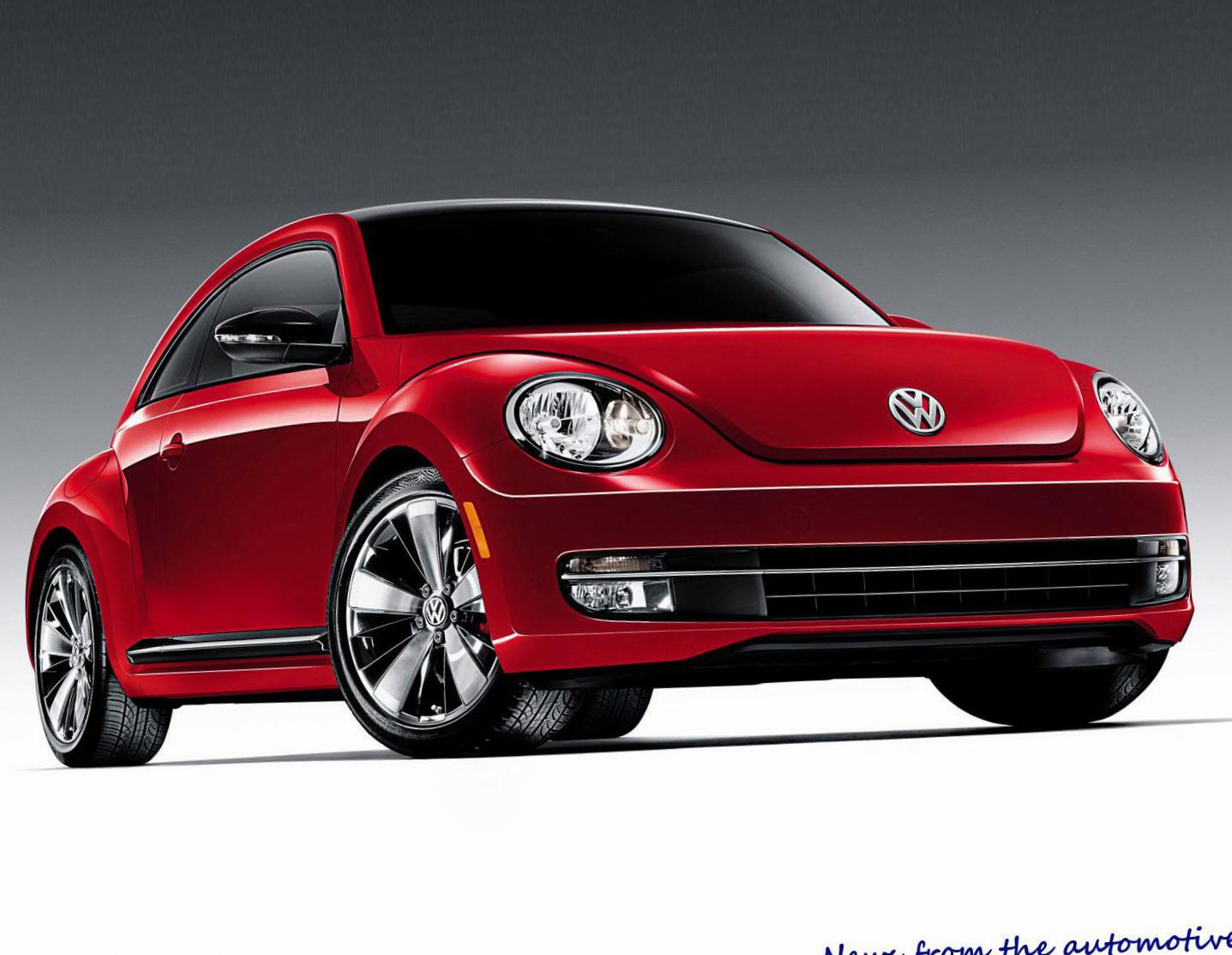 Volkswagen Beetle price 2006