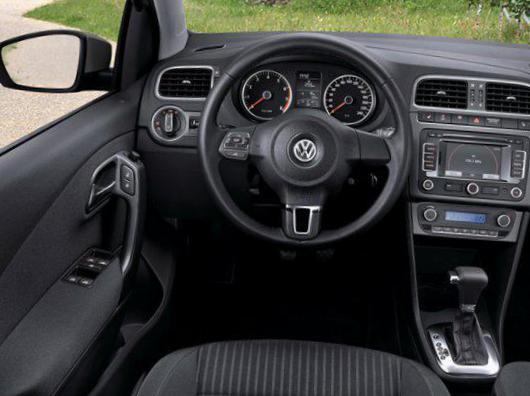 Polo 3 doors Volkswagen spec suv