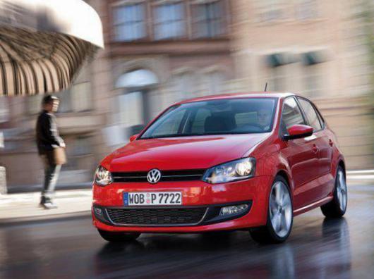Volkswagen Polo 3 doors price suv