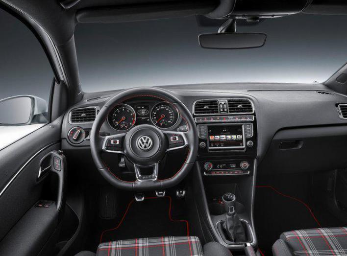 Volkswagen Polo 3 doors Specifications 2013