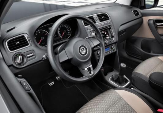 Cross Polo Volkswagen prices hatchback