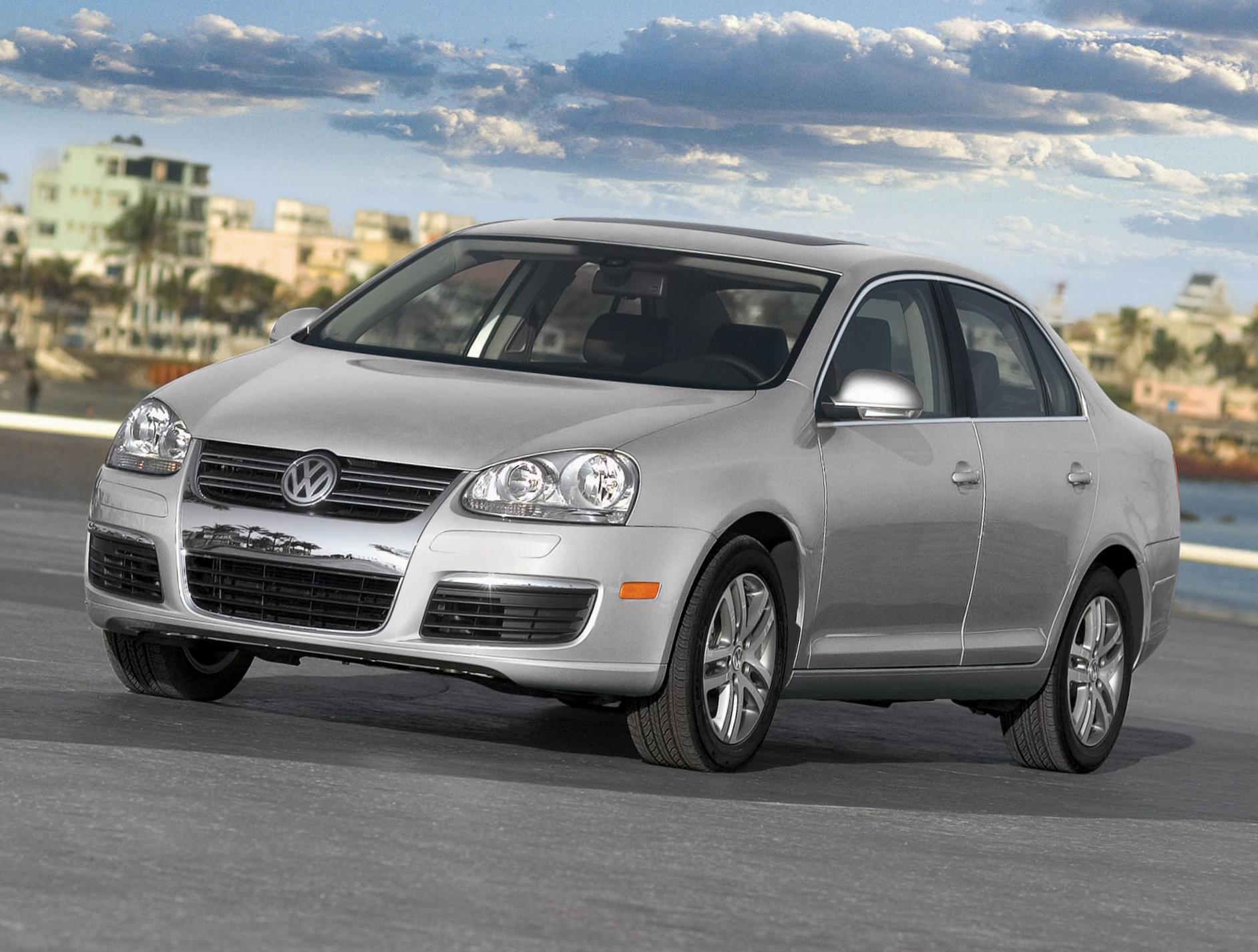 Volkswagen Jetta lease 2012