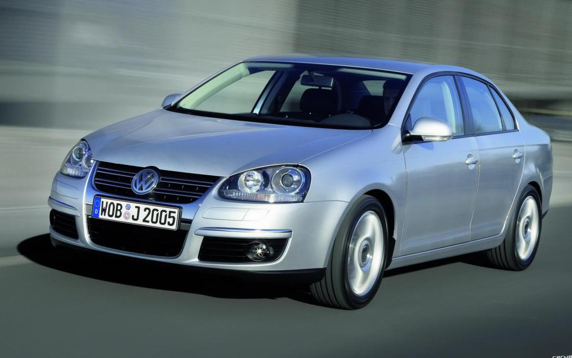 Volkswagen Jetta prices hatchback