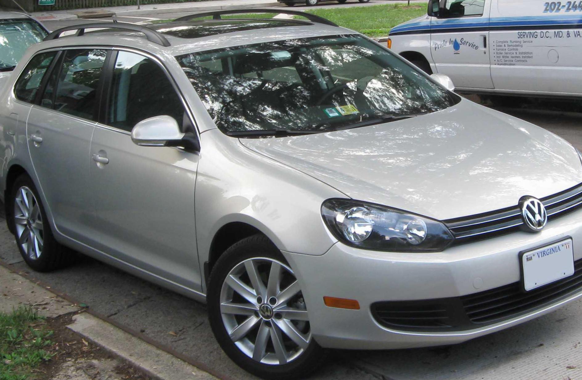 Volkswagen Jetta usa 2013