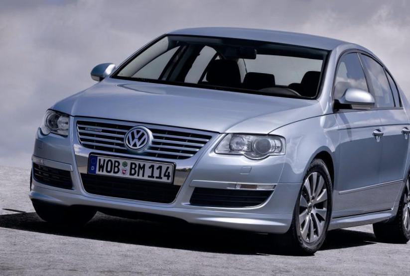 Passat Volkswagen review cabriolet