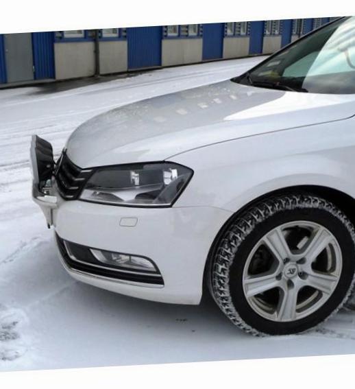 Volkswagen Passat Alltrack lease hatchback