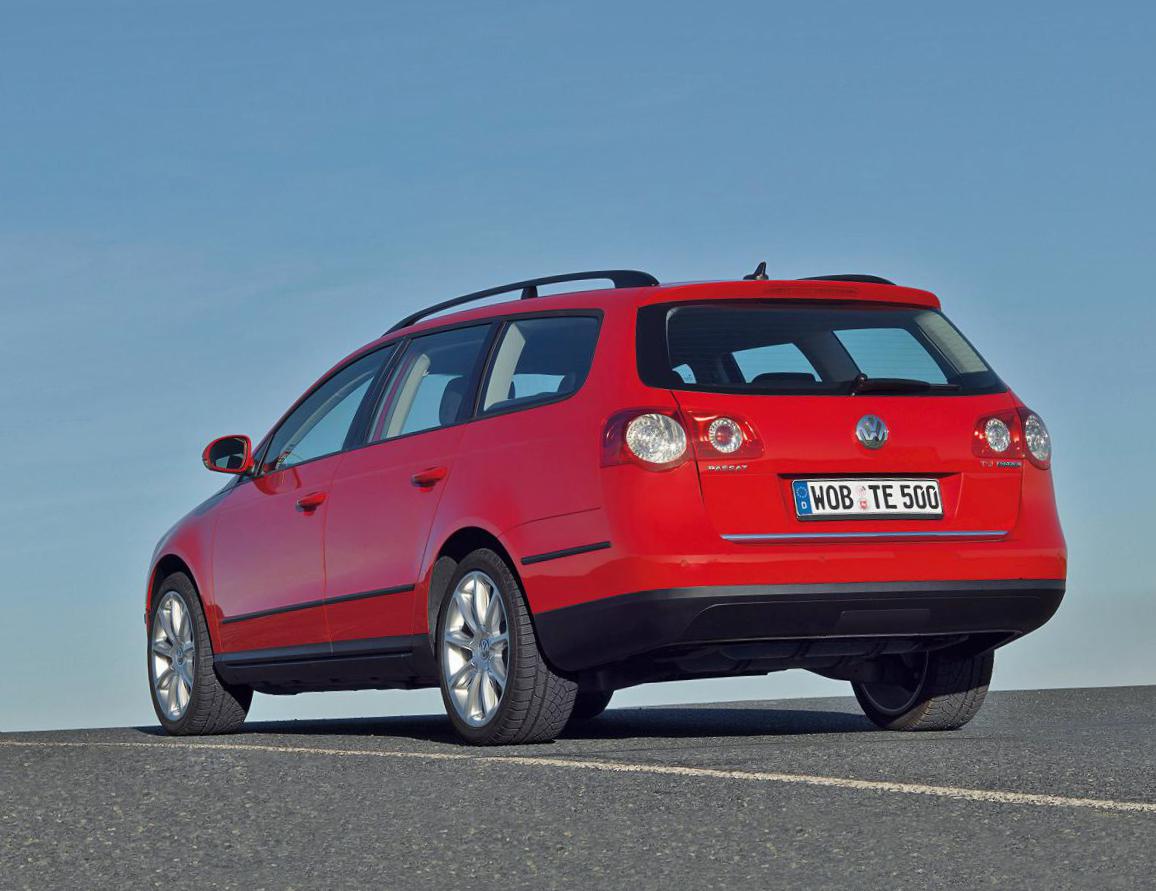 Volkswagen Passat Variant parts 2014