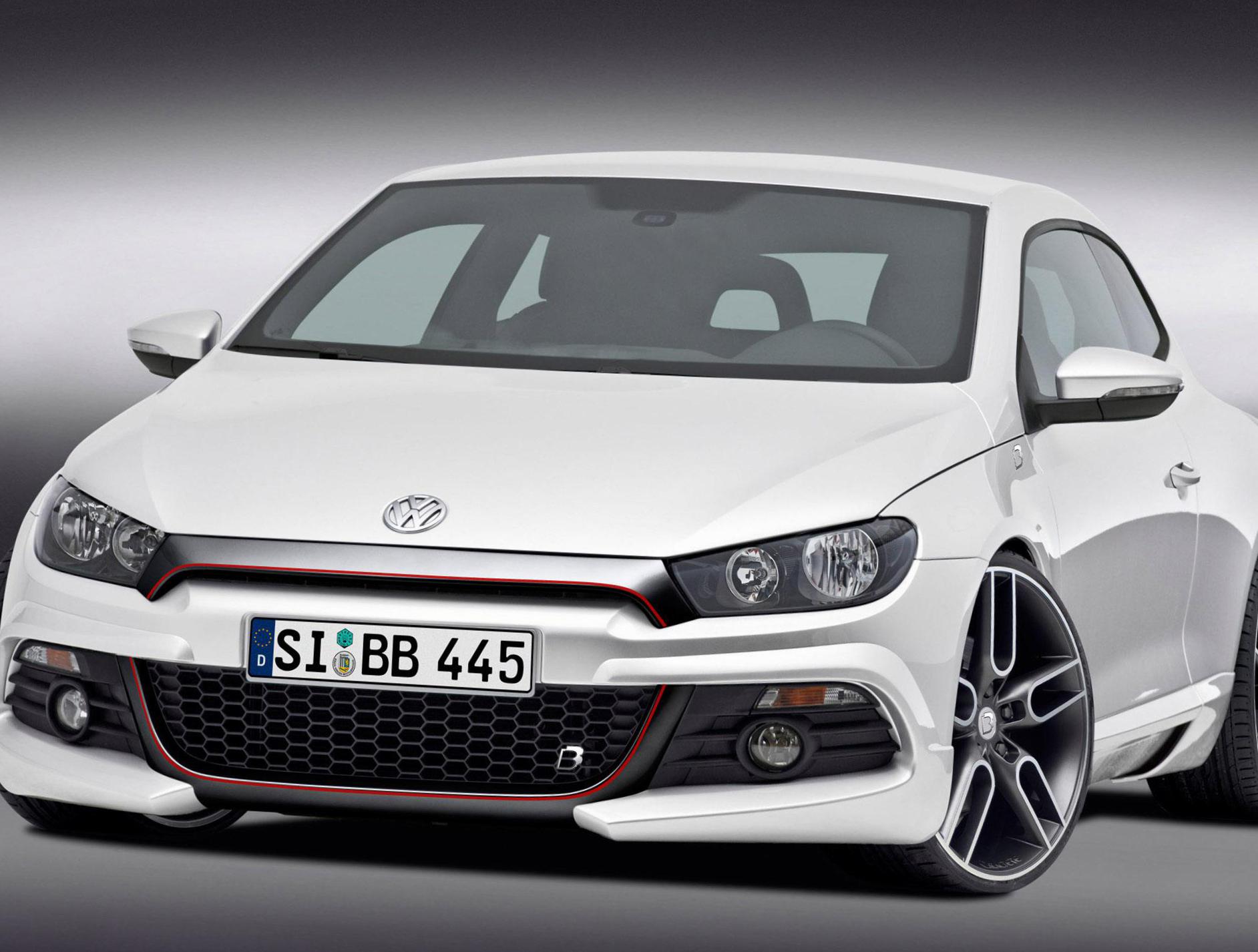 Scirocco Volkswagen lease 2015