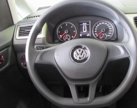 Volkswagen Caddy Kombi Specification 2004