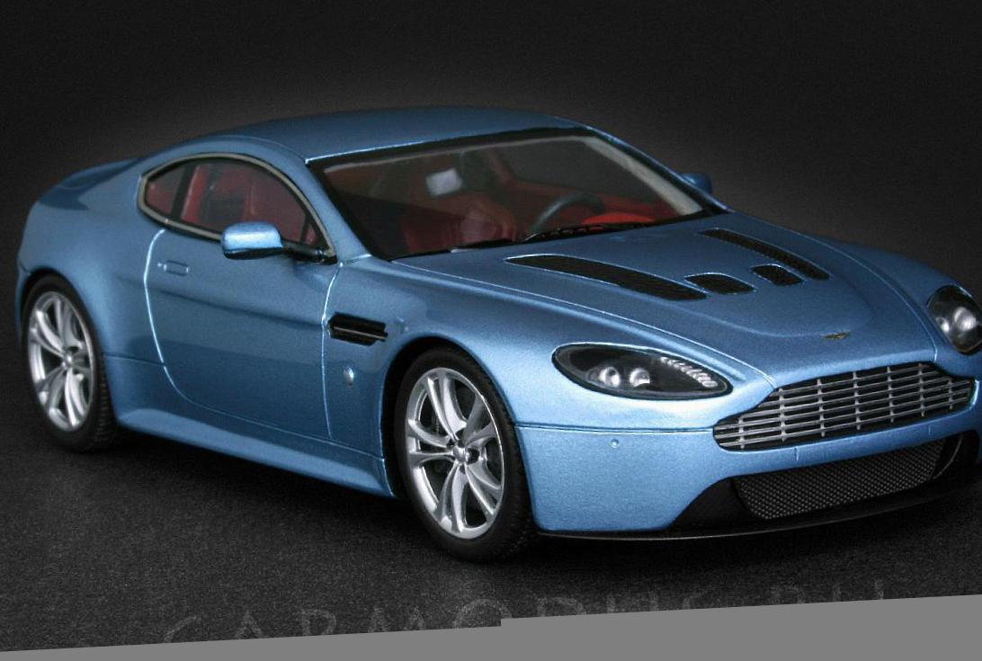 Aston Martin Vantage specs suv