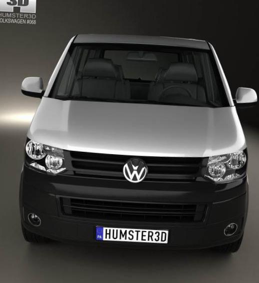 Transporter Kombi Volkswagen sale 2013