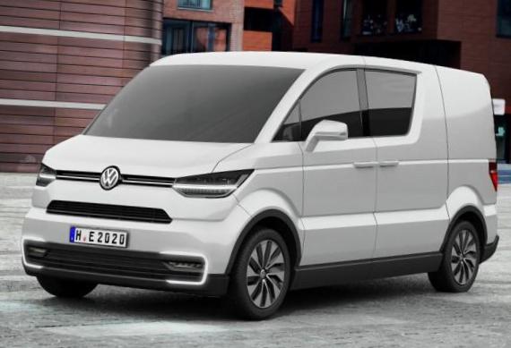 Volkswagen Multivan for sale 2014