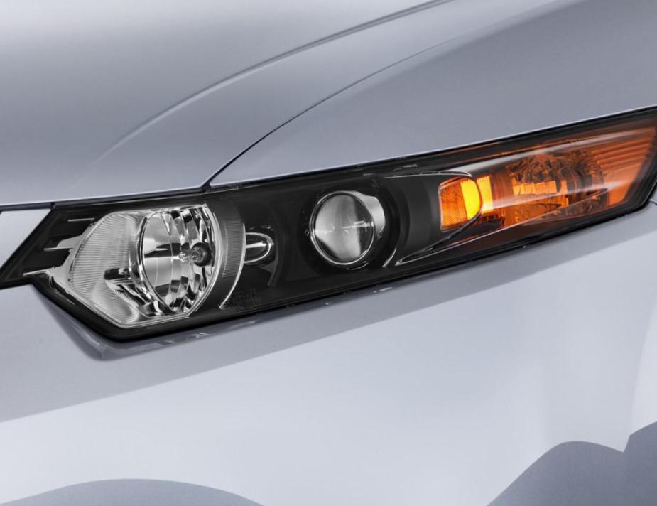 Acura TSX specs 2015