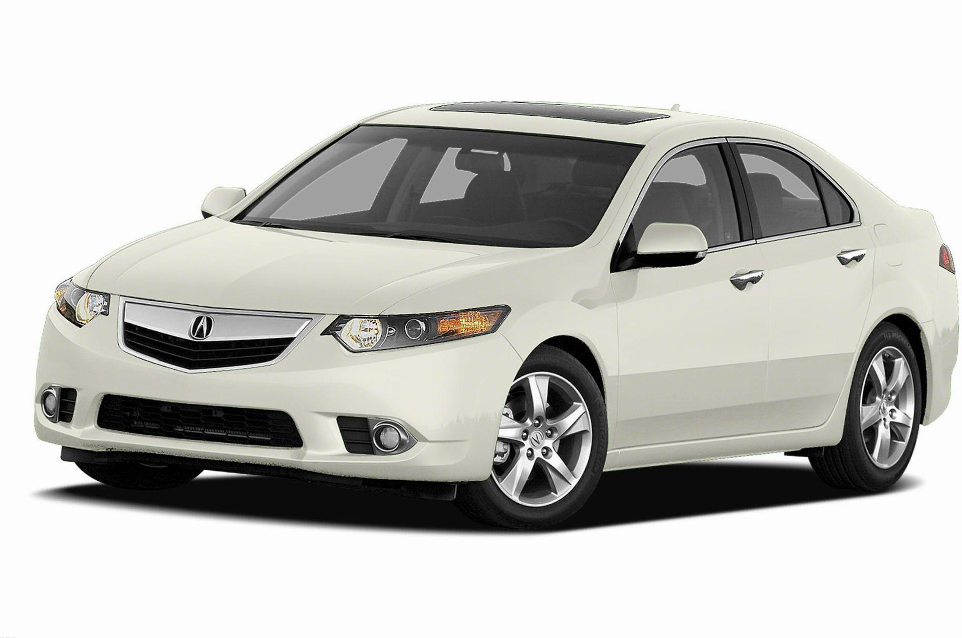 TSX Acura Specifications 2015