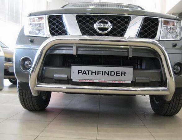 Pathfinder Nissan Specification 2013