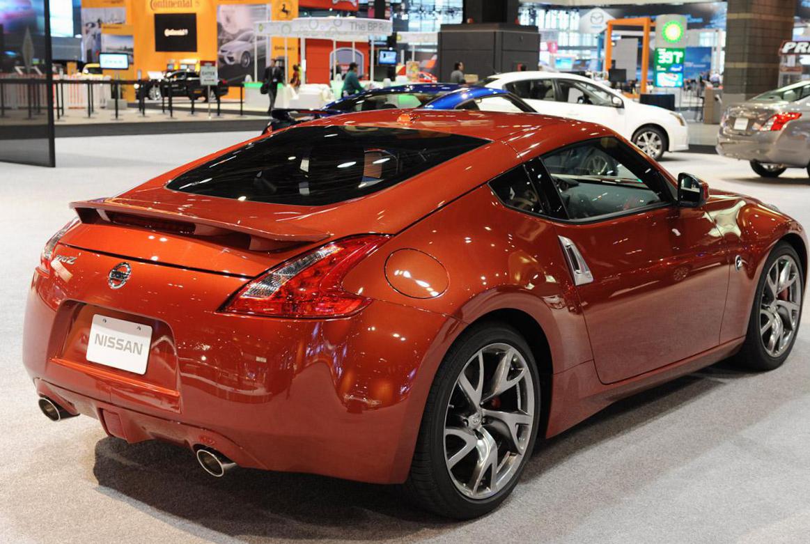 370Z Nissan for sale suv